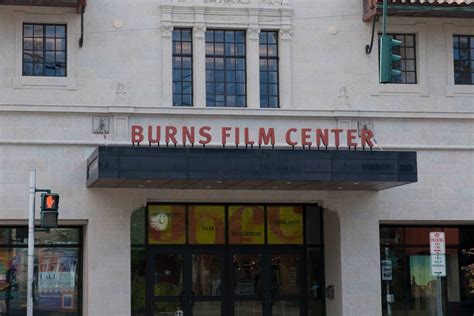 The Jacob Burns Film Center (JBFC) is a nonprofit cultural arts center dedicated to presenting the best of independent, documentary, and world cinema; teaching literacy for a visual culture; and making film a vibrant part of the community.
